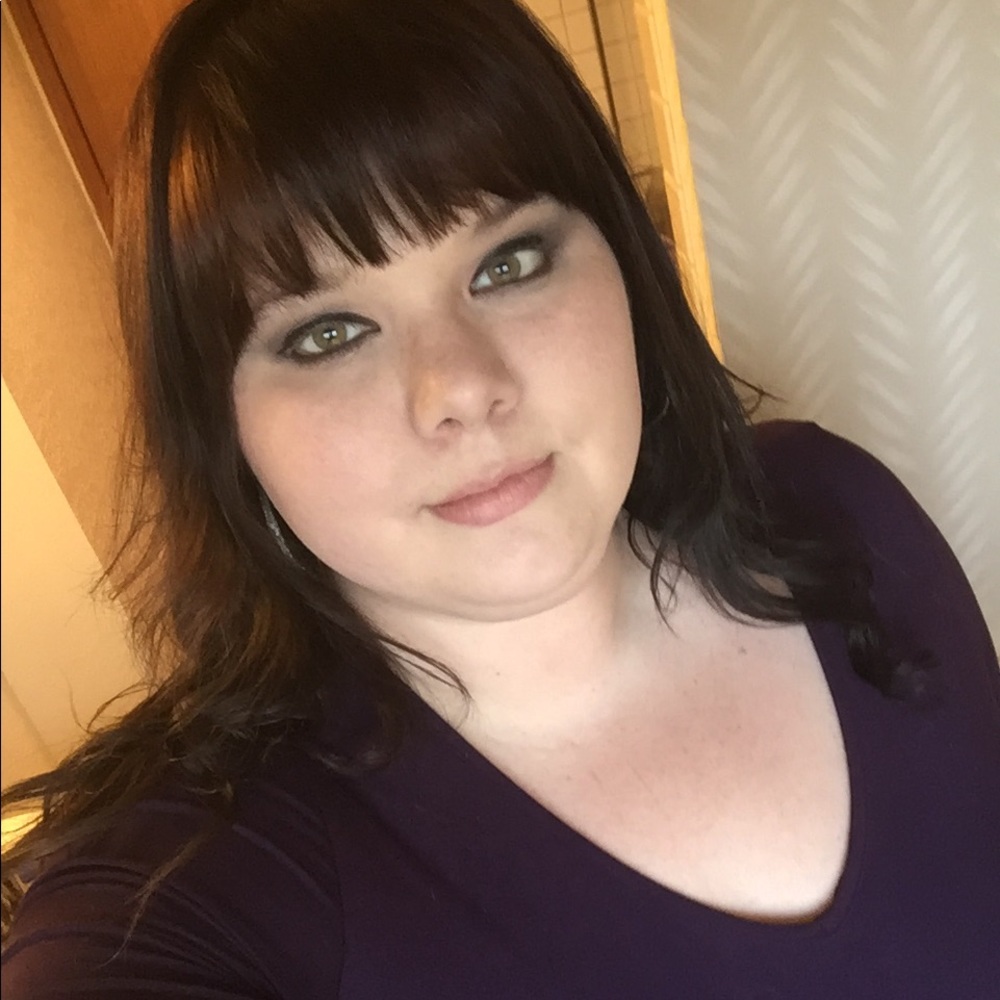 Meet your Posher, Brandi